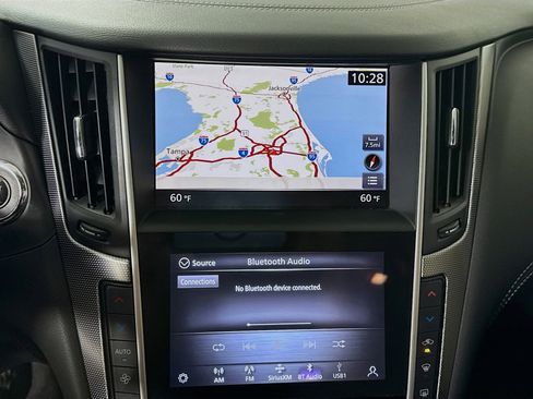 Used 2020 INFINITI Q50 Sport w/ Proactive Package image 18