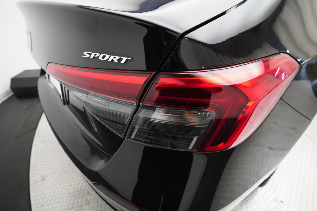 Certified 2023 Honda Civic Sport image 30