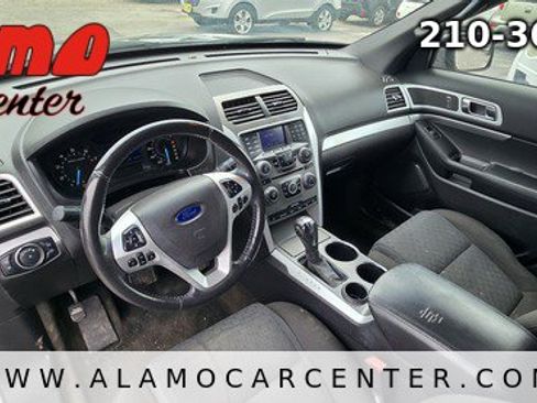 Used 2013 Ford Explorer XLT FWD image 31