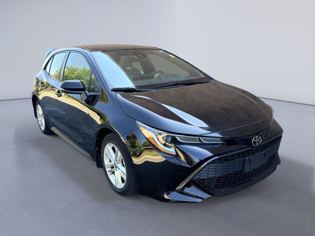 Used 2022 Toyota Corolla SE FWD image 7