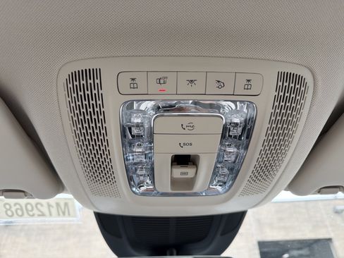 New 2026 Mercedes-Benz GLE 350 4MATIC image 27
