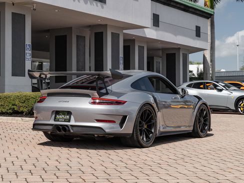 Used 2019 Porsche 911 GT3 RS RWD image 29