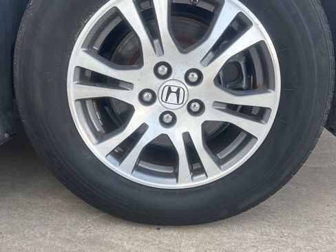 Used 2012 Honda Odyssey EX image 23