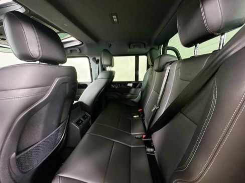 New 2026 INEOS Grenadier image 39