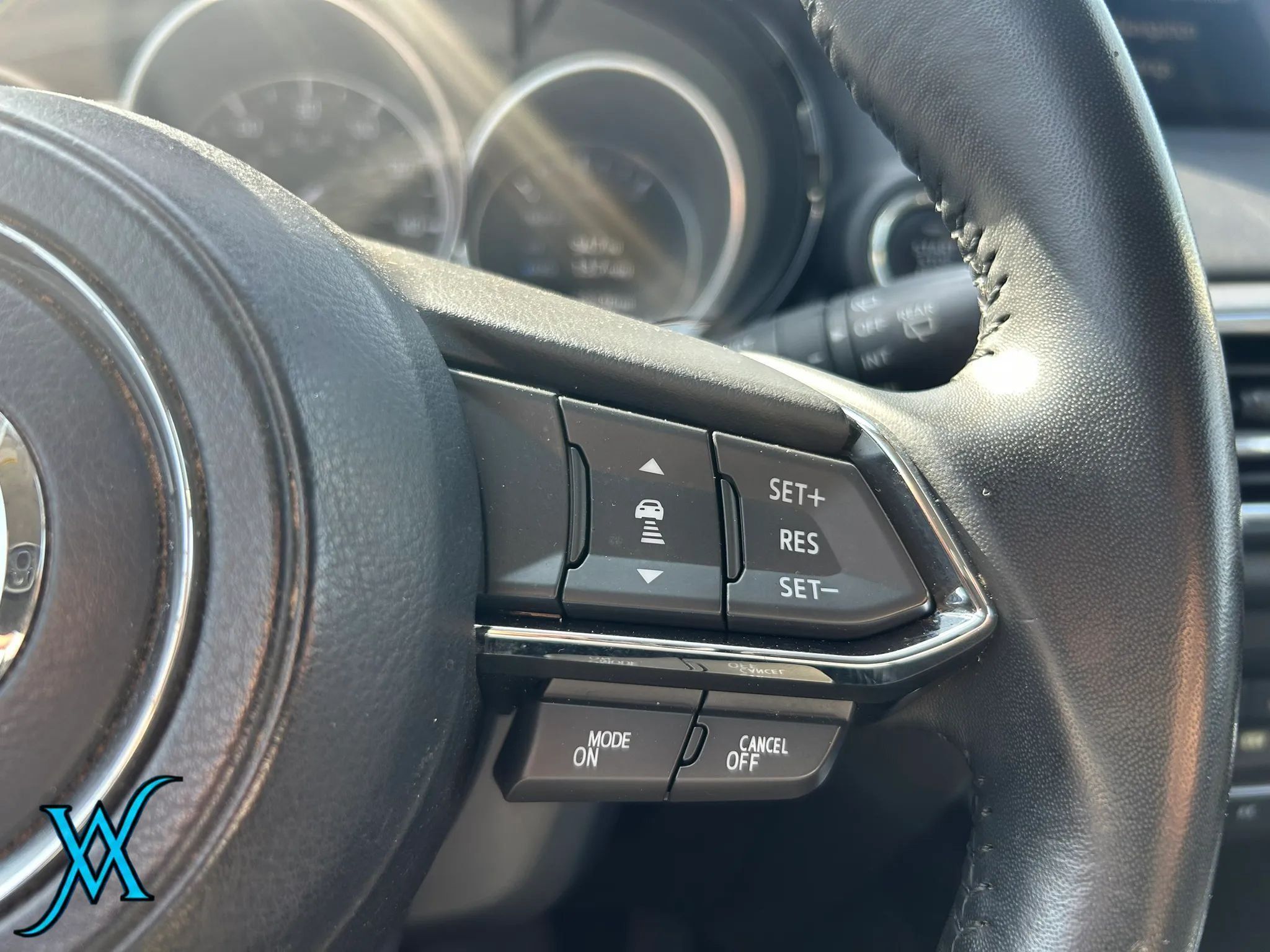 Used 2021 MAZDA CX-9 Touring w/ Touring Premium Package AWD/4WD image 38
