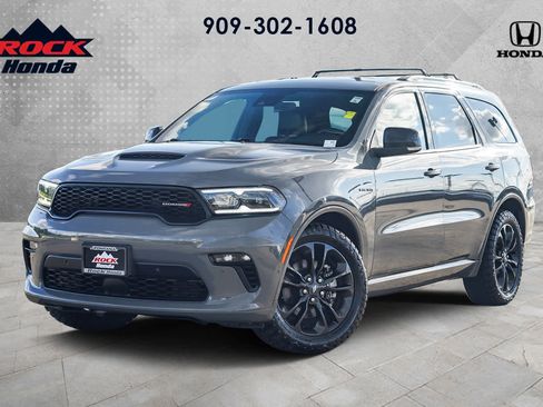 Used 2023 Dodge Durango R/T image 1