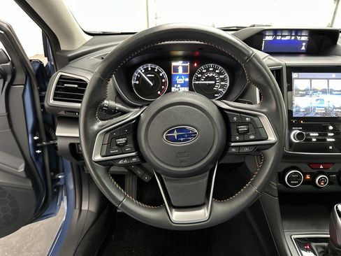 Used 2023 Subaru Crosstrek 2.5i Limited AWD/4WD image 26