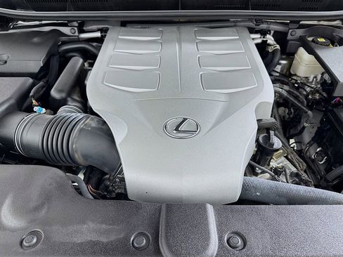 Used 2023 Lexus GX 460 Premium w/ Premium Package image 31