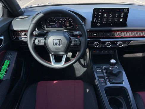 New 2026 Honda Civic Si image 11