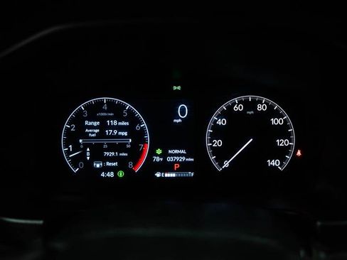 Used 2025 Honda Odyssey Sport-L image 18