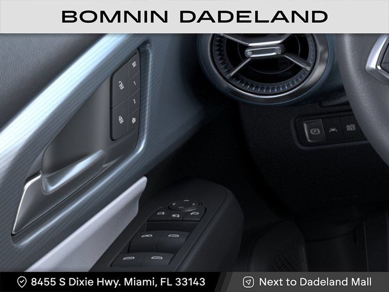 New 2025 Chevrolet Equinox EV LT w/ Active Safety Package 3 AWD/4WD image 22