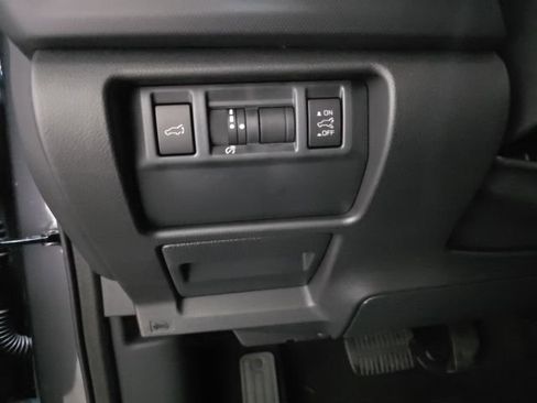 New 2026 Subaru Forester Sport image 18