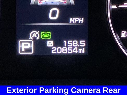 Certified 2024 Subaru Outback Touring AWD/4WD image 23