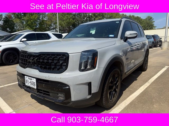 Used 2024 Kia Telluride SX Prestige X-Pro AWD/4WD image 1