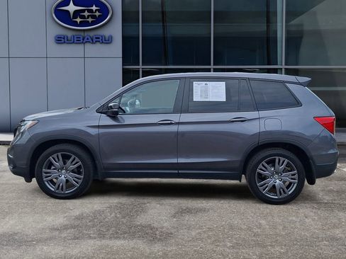 Used 2020 Honda Passport EX-L image 7