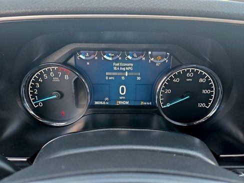 Used 2023 Ford F150 XLT w/ Equipment Group 302A High AWD/4WD image 16