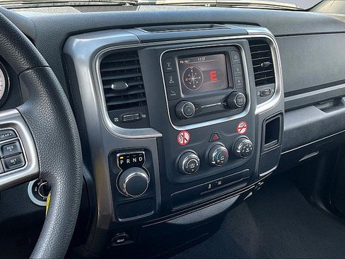 Used 2024 RAM 1500 Classic SLT RWD image 6