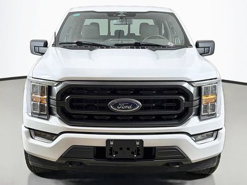 Used 2023 Ford F150 XLT w/ Equipment Group 302A High AWD/4WD image 13