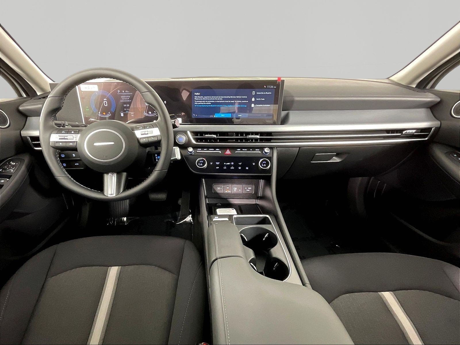 New 2026 Hyundai Sonata SEL FWD image 10