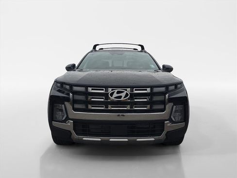 New 2026 Hyundai Santa Cruz Limited AWD/4WD image 8