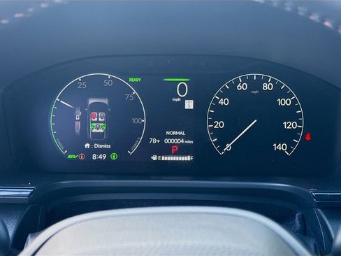 New 2026 Honda CR-V Sport image 11