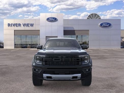 New 2026 Ford Ranger Raptor AWD/4WD image 6