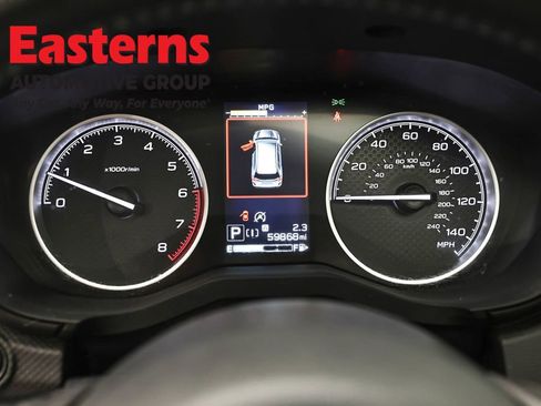 Used 2023 Subaru Forester Premium image 18