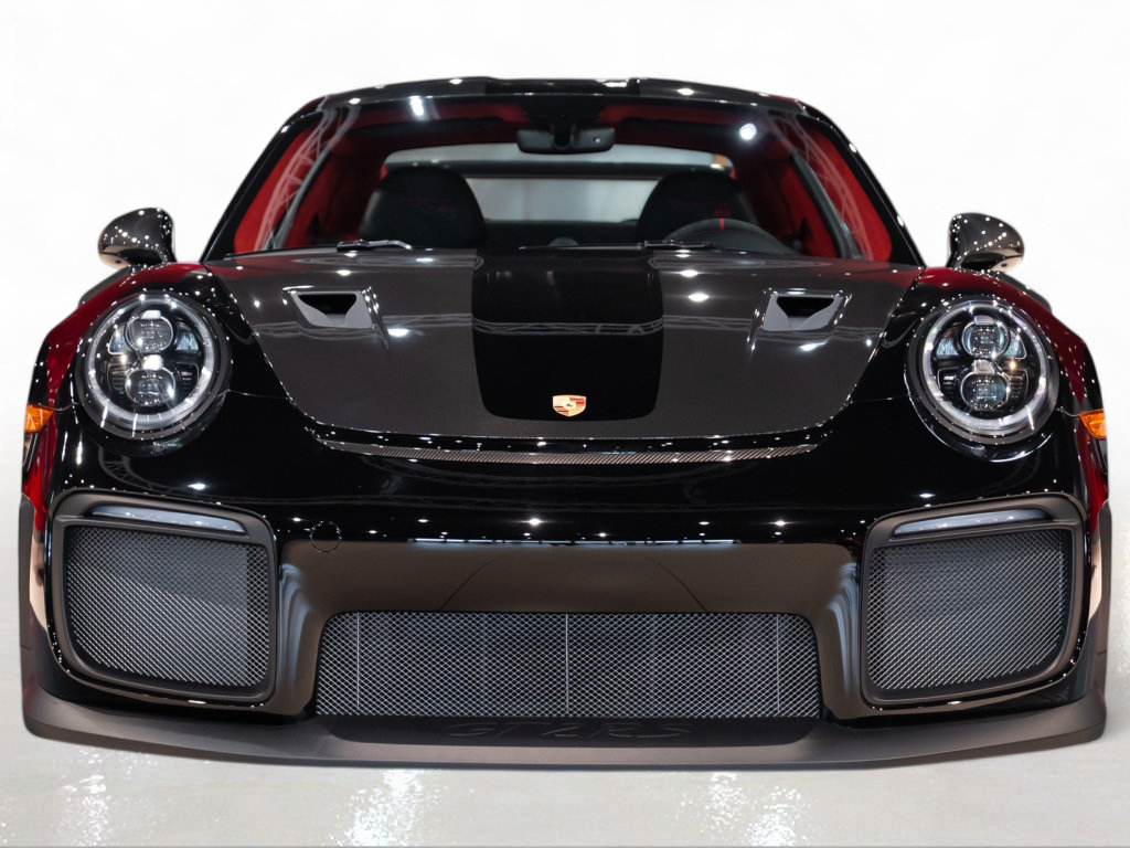 Used 2018 Porsche 911 GT2 RS RWD image 7