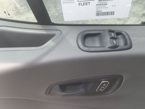 New 2024 Ford Transit 350 w/ Interior Upgrade Package image 14