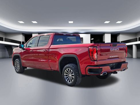 Used 2019 GMC Sierra 1500 AT4 image 4