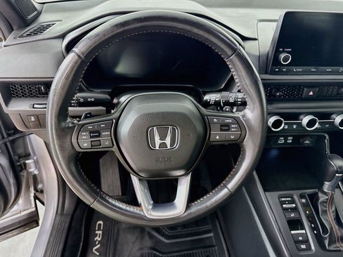 Used 2024 Honda CR-V Sport image 19