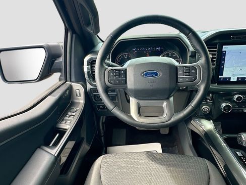 Used 2021 Ford F150 XLT w/ Equipment Group 302A High RWD image 22