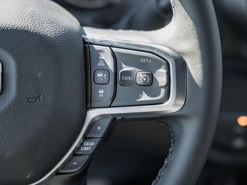 New 2026 RAM 2500 Tradesman w/ Safety Group image 30