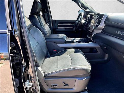 Used 2022 RAM 2500 Laramie image 9