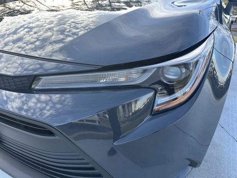 Certified 2024 Toyota Corolla LE image 6