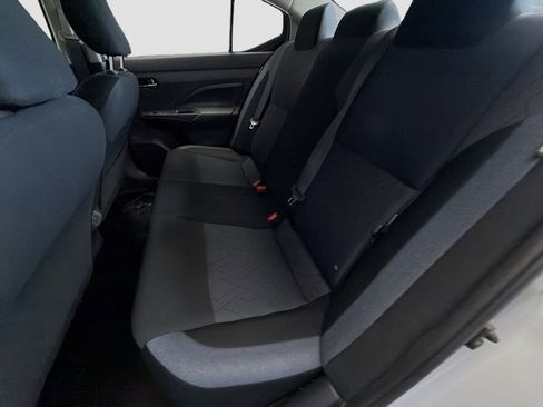 Used 2025 Nissan Versa SV image 13