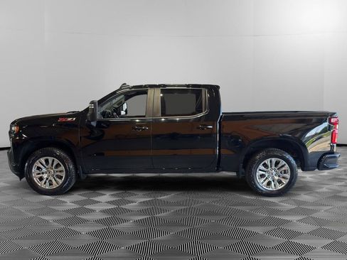 Used 2019 Chevrolet Silverado 1500 RST AWD/4WD image 2