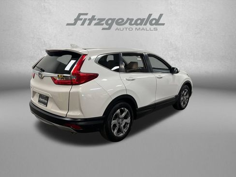 Used 2019 Honda CR-V EX-L image 5