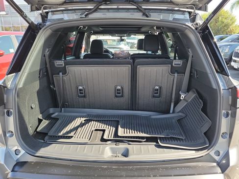 New 2026 Nissan Pathfinder Rock Creek AWD/4WD image 15
