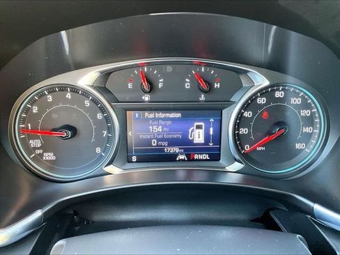 Used 2023 Chevrolet Equinox LT AWD/4WD image 25