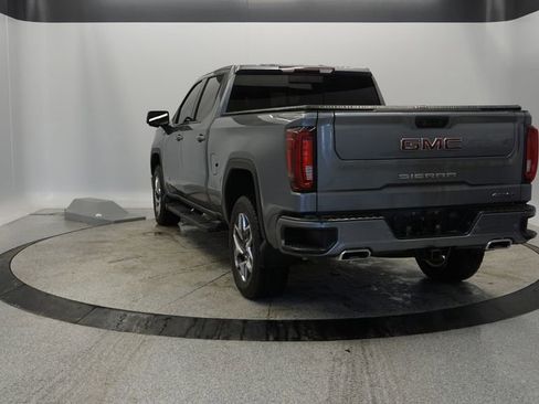 Used 2020 GMC Sierra 1500 AT4 w/ AT4 Premium Package image 6