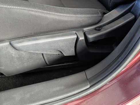 Used 2024 Nissan Sentra SV FWD image 21