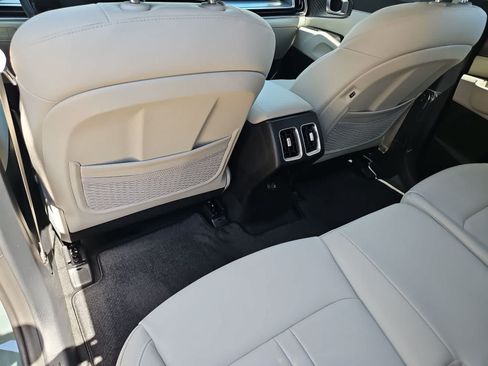 New 2026 Kia Sorento EX FWD image 19