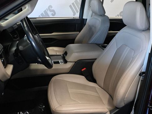 Used 2024 Ford Expedition Max Limited RWD image 17