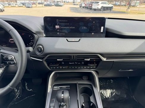 New 2026 MAZDA CX-90 3.3 Turbo w/ Premium Sport Pkg AWD/4WD image 2