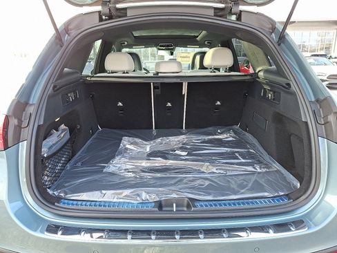 Used 2026 Mercedes-Benz GLC 300 4MATIC image 10