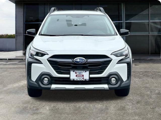 Certified 2024 Subaru Outback Limited AWD/4WD image 5