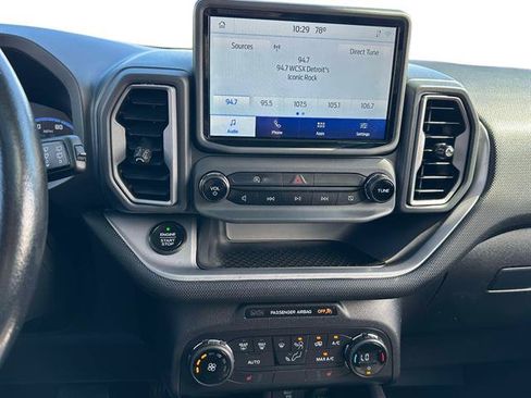 Used 2021 Ford Bronco Sport Big Bend w/ Big Bend Package AWD/4WD image 20
