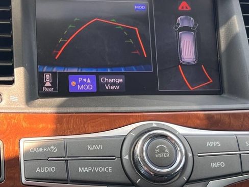 Used 2018 INFINITI QX80 2WD image 26