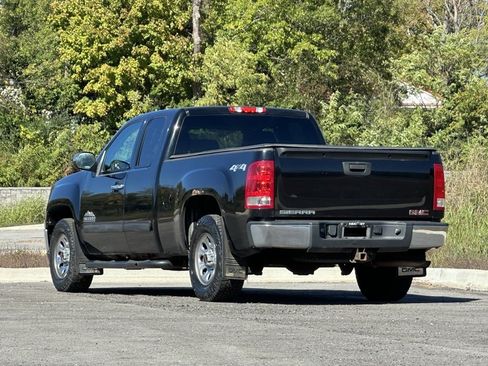 Used 2013 GMC Sierra 1500 SL image 6